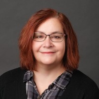 Asher's Chocolate Co. Employee Dawn Queen's profile photo