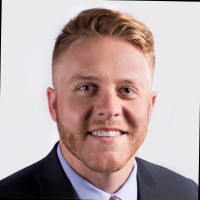 Cross Keys Bank Employee Bradley Bridges's profile photo