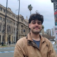 WATTIO Employee Matheus Araujo's profile photo