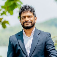 RocketML Employee Gimhan Sapugaskanda's profile photo
