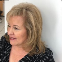 D&S Communications Employee Lina Gardner's profile photo