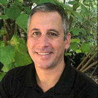 Washington Department of Fish & Wildlife Employee Brock Hoenes's profile photo