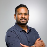Chandan P Email