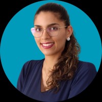 Calia Group Employee Beatriz Camacho's profile photo
