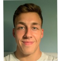 AIE - Advanced Innovative Engineering, (UK) Ltd. Employee Callum Street's profile photo
