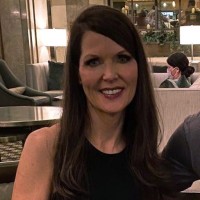 Tammy Tawater