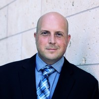 Texas Animal Health Commission (TAHC) Employee Joshua Splinter's profile photo