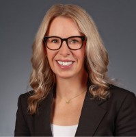 Paramount Resources Employee Natalie Yocom's profile photo