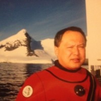 Glooko Employee Benjamin Chang's profile photo