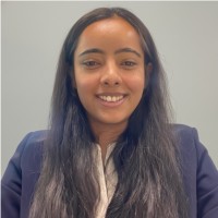 BSE3D Consulting Engineers Ltd Employee Kriti Gupta's profile photo