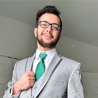 Tryon International Equestrian Center & Resort Employee Adam Buchanan's profile photo