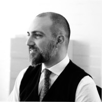 Intesa Sanpaolo Employee Vincenzo Antonetti's profile photo