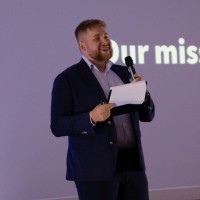 MIT Clima Employee Andreas Florea's profile photo