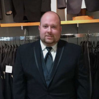 Sherpa Auto Transport Employee Garry Ayotte's profile photo