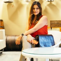 Aspire Athletic Wear Employee Charu Gupta's profile photo