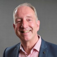 Quadraat Projectmanagement Employee Kees van Vianen's profile photo