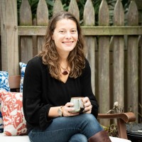 Dani Geraci Branding and Marketing, LLC Employee Dani Geraci's profile photo