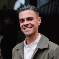 if agency Employee Myke Hamilton's profile photo