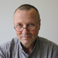 Avtera Employee Miran Šircelj's profile photo