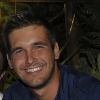 SourceFirst International Employee Roman Sentivanyi's profile photo