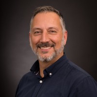 Falmouth University Employee John Sumpter's profile photo