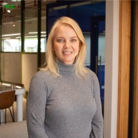 Fulbright Ecuador Employee Sandra Gross's profile photo