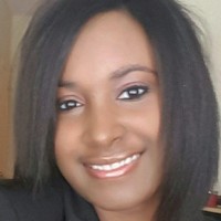 IRS, Office of Chief Counsel Employee Donielle Holmon's profile photo