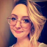 Kalisher Employee Lauren Tapp's profile photo