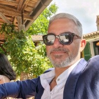 Sinapsys Employee Gino Origlia's profile photo