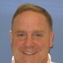 United Airlines Employee Ralph Geiger's profile photo