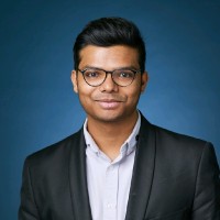 Intel Corporation Employee Ankur Jadhav's profile photo