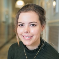Kromme Rijn College Employee Valérie Kremer's profile photo