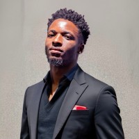 SKT Welfare Employee Olawale Opadisi's profile photo