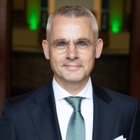 Euronext Employee René van Vlerken's profile photo