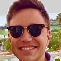  Employee Darren Davis's profile photo