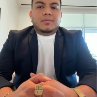 Regis Staffing Group Employee Jonathan Aguilar's profile photo