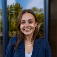Green District Employee Olivia Martin's profile photo