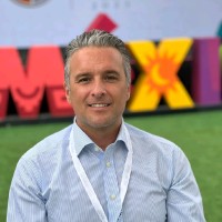 Netactica Employee Federico Mitrani's profile photo