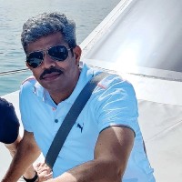 Xebia Employee Arvind Sharma's profile photo