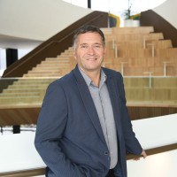 Foodstuffs North Island Limited Employee Chris Quin's profile photo