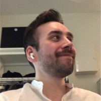 Northern Partners Employee Patrik Drottendal's profile photo