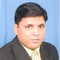 UTC Overseas, Inc. Employee Rajesh Sagar's profile photo