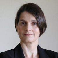 NCIMB Ltd Employee Hazel Allen's profile photo