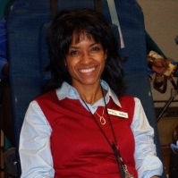 Arbor Education and Training Employee Andrea Newbill's profile photo