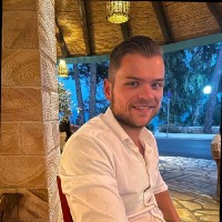 Mintivo Employee Liam Stratford's profile photo