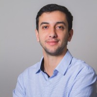GreenData Employee Denis Vieira's profile photo
