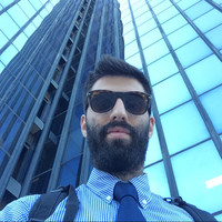 Konstantinos Gialamas Email