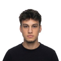 A3ES Employee Tiago Silva's profile photo