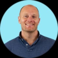 Rode Kruis Nederland Employee Leander Overmeer's profile photo