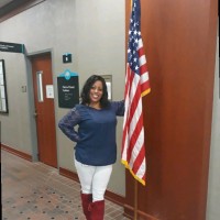 Gloria Graham's profile photo